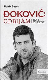 Đoković: odbijam : rat zvezde